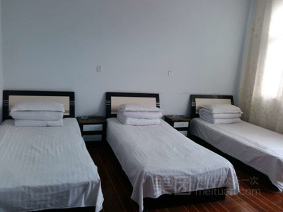 靜雅舒旅館團購優惠 三人間入住一晚，超值體驗盡在美團