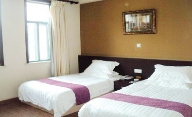 經濟實惠，便捷出行——上海旅游酒店團購住宿服務推薦