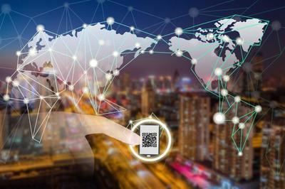 崛起的支付與互聯(lián)網(wǎng)信息服務